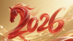 骏驰新岁 共谱新篇 &mdash;&mdash;2026年兰海集团新年献词